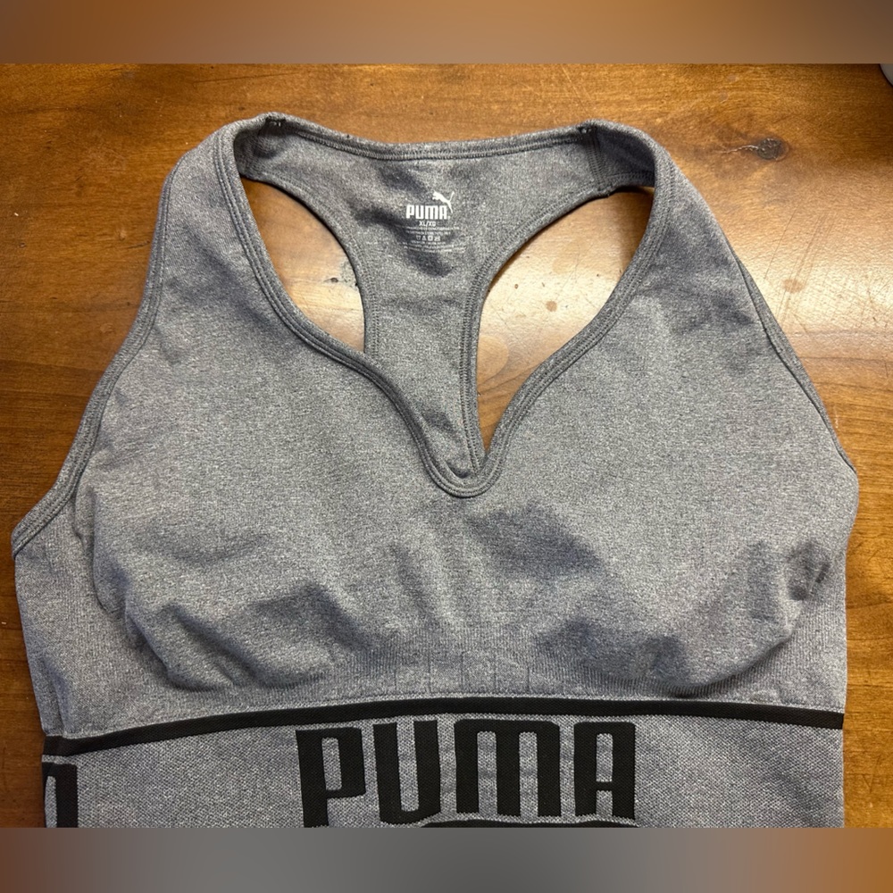 Puma Sports Bra